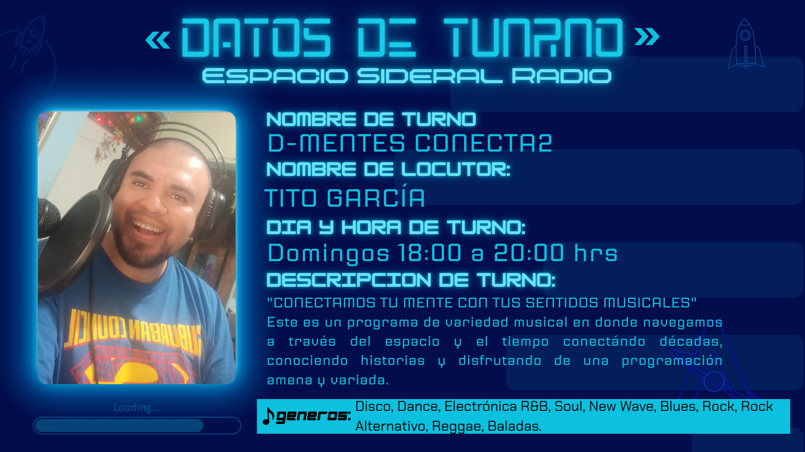 Evento 1