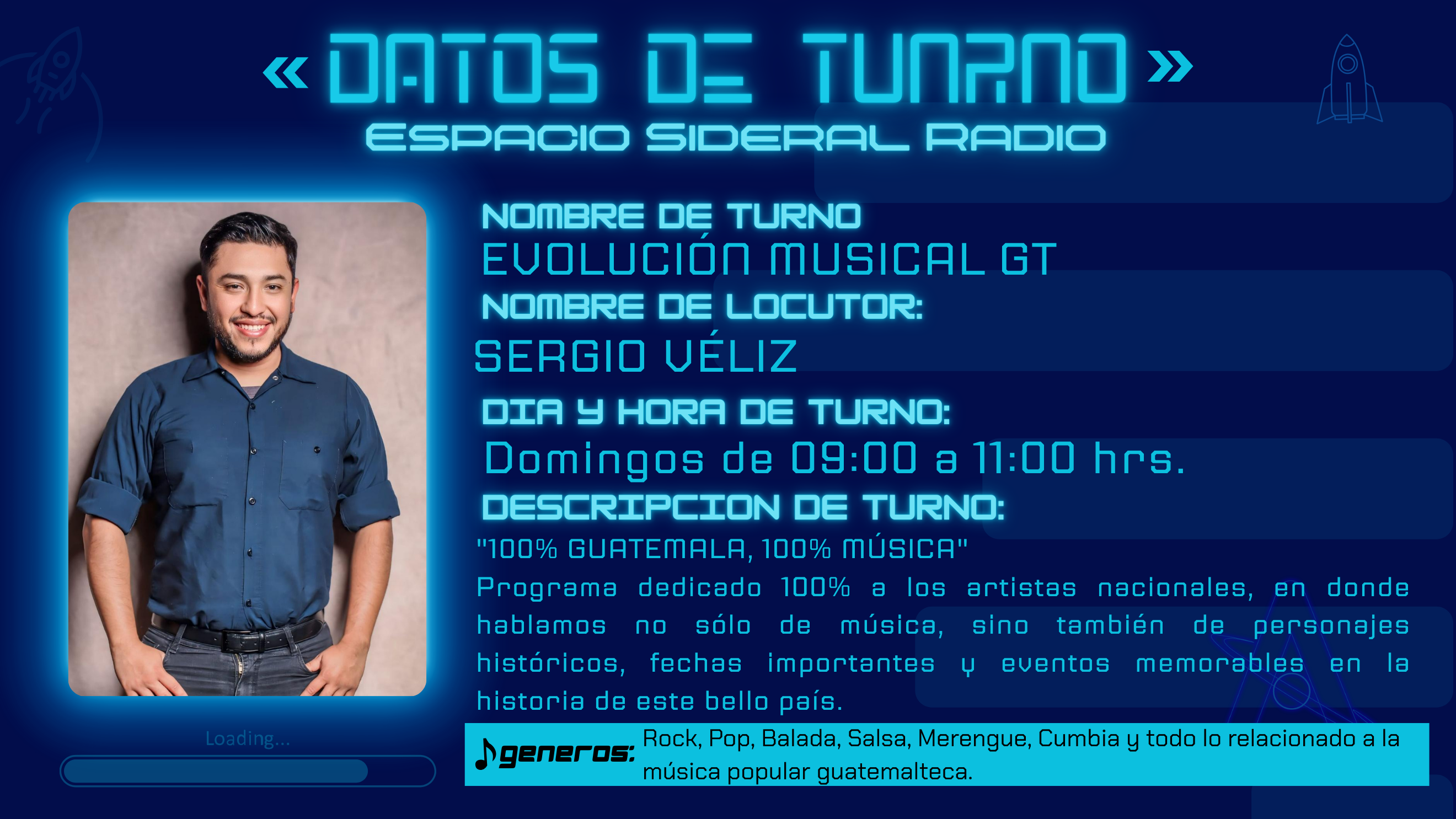 Evento 13