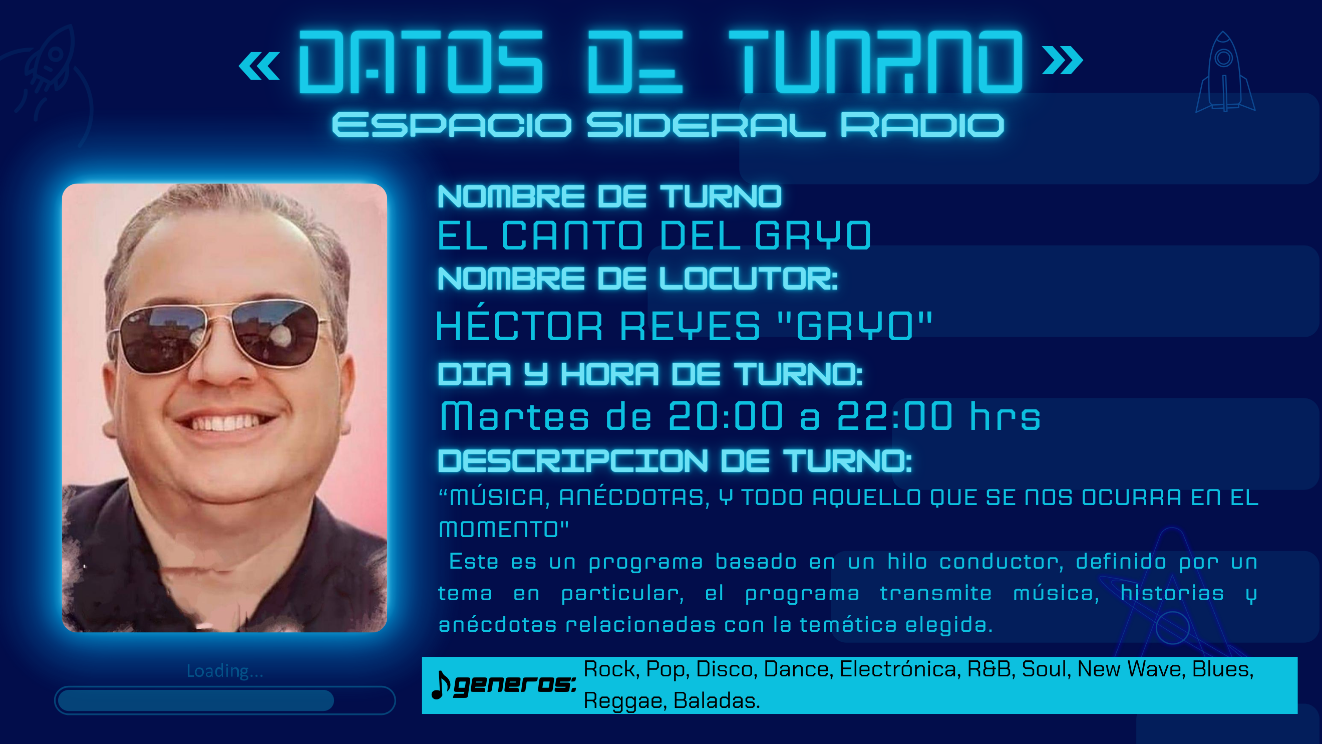 Evento 5