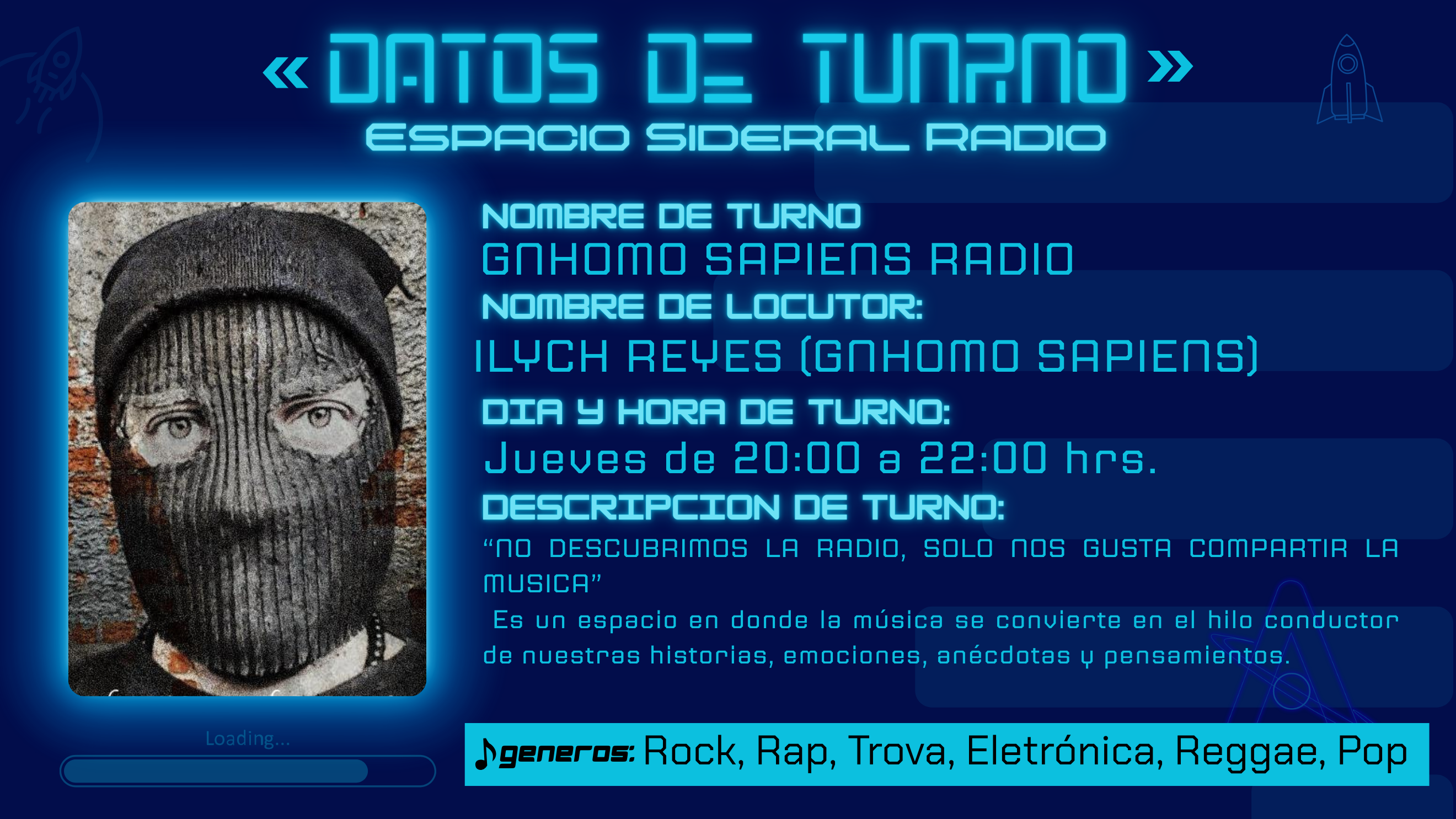 Evento 8